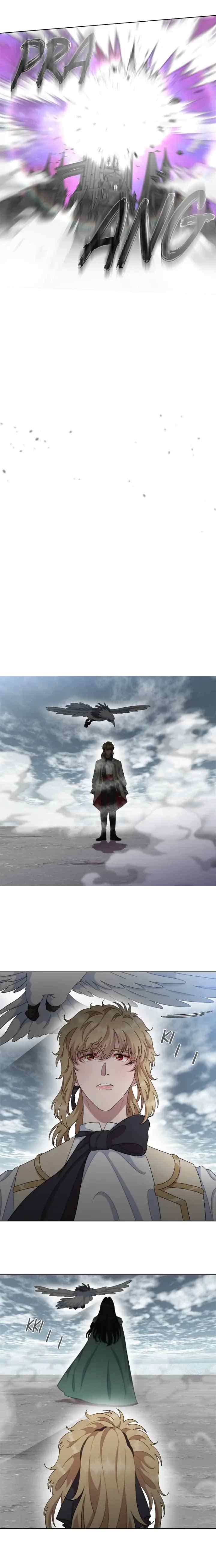 I Was Born as The Demon Lord's Daughter chapter 149 halaman 5