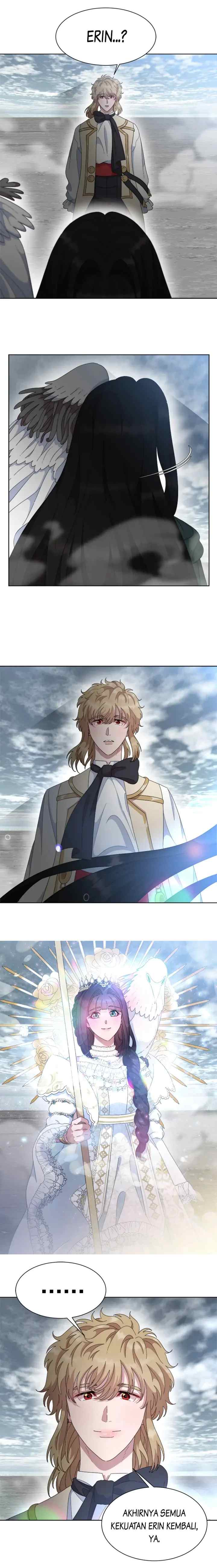 I Was Born as The Demon Lord's Daughter chapter 149 halaman 6