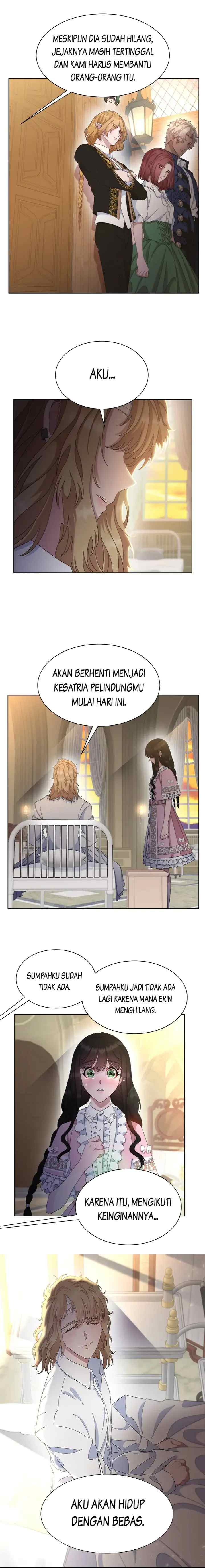I Was Born as The Demon Lord's Daughter chapter 152 halaman 14