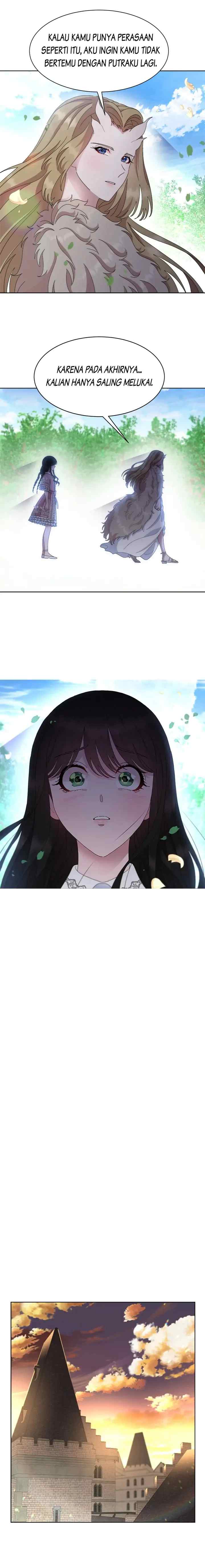 I Was Born as The Demon Lord's Daughter chapter 152 halaman 4