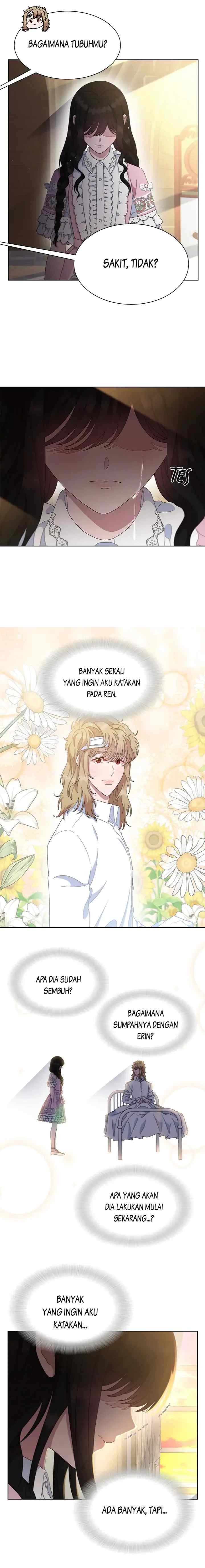 I Was Born as The Demon Lord's Daughter chapter 152 halaman 10
