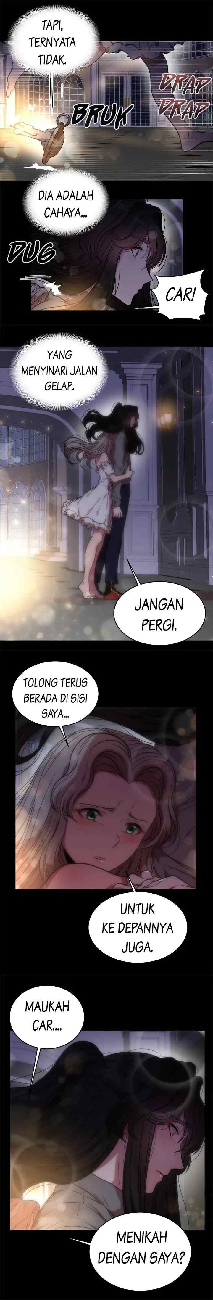 I Was Born as The Demon Lord's Daughter chapter 16 halaman 5