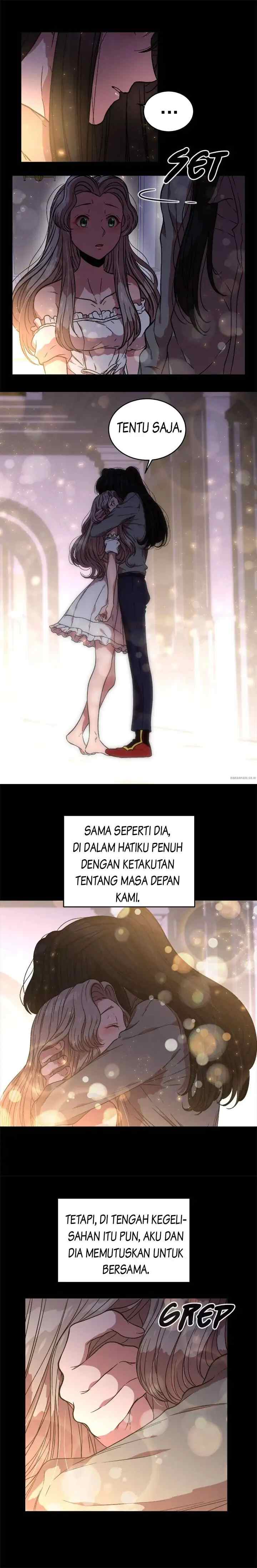 I Was Born as The Demon Lord's Daughter chapter 16 halaman 6