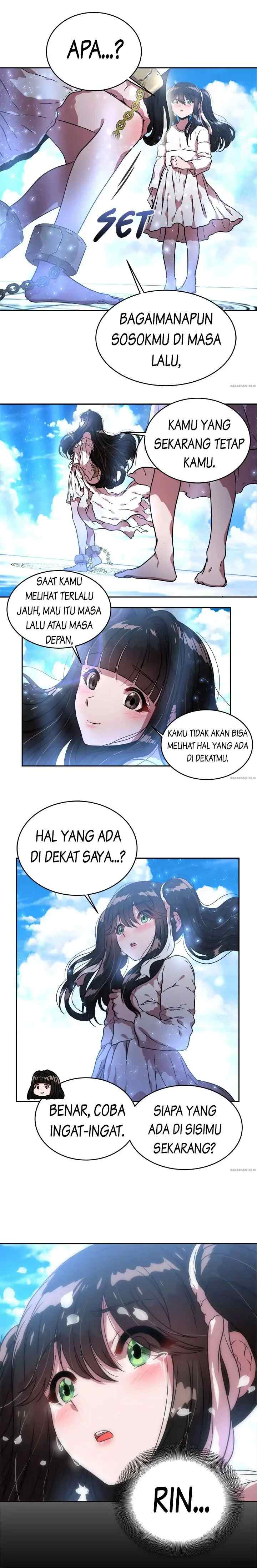 I Was Born as The Demon Lord's Daughter chapter 20 halaman 5