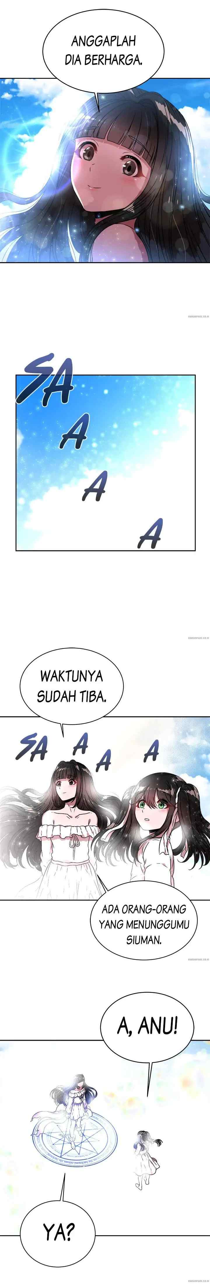 I Was Born as The Demon Lord's Daughter chapter 20 halaman 7