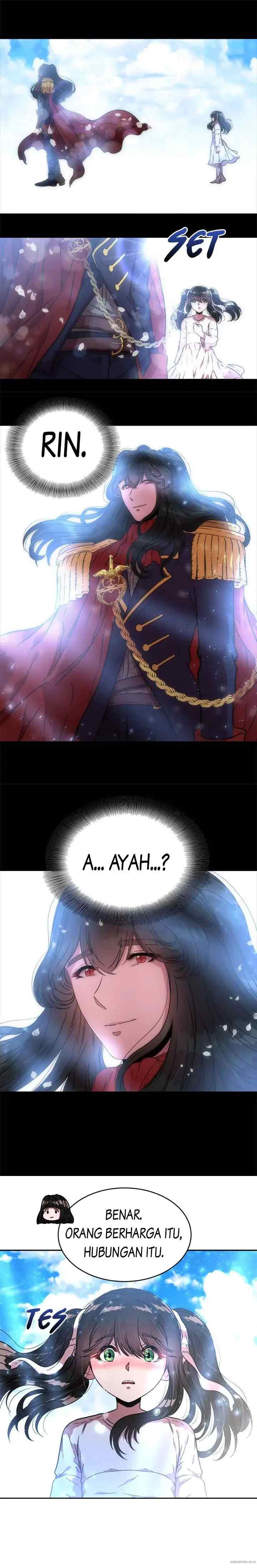 I Was Born as The Demon Lord's Daughter chapter 20 halaman 6