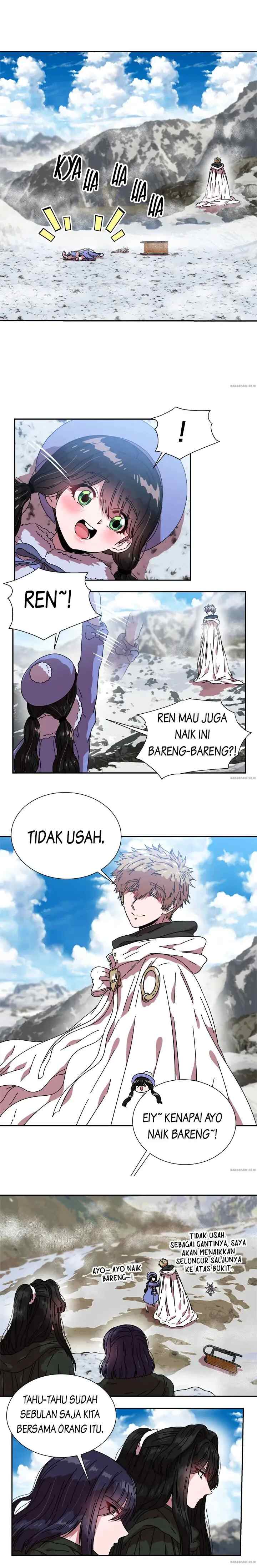 I Was Born as The Demon Lord's Daughter chapter 29 halaman 12