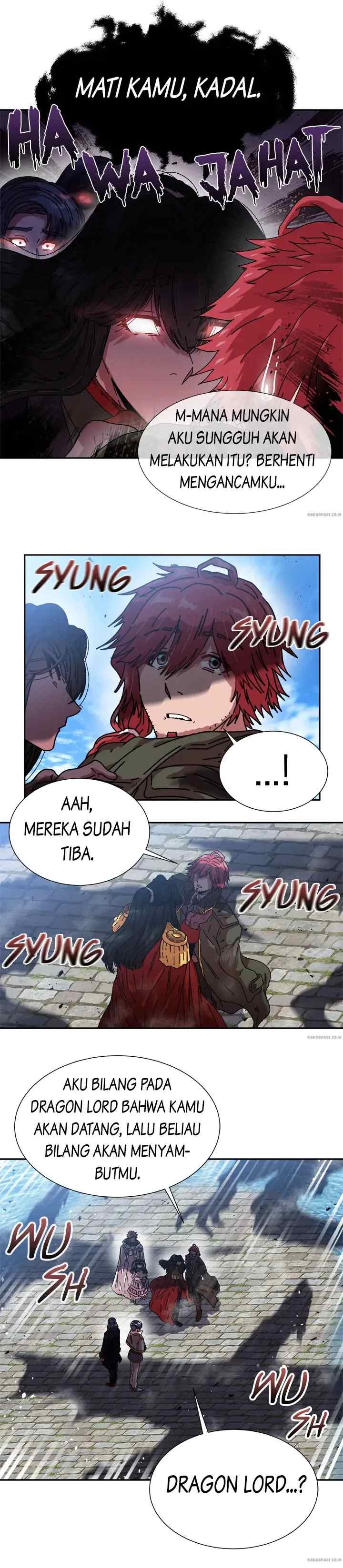 I Was Born as The Demon Lord's Daughter chapter 30 halaman 14