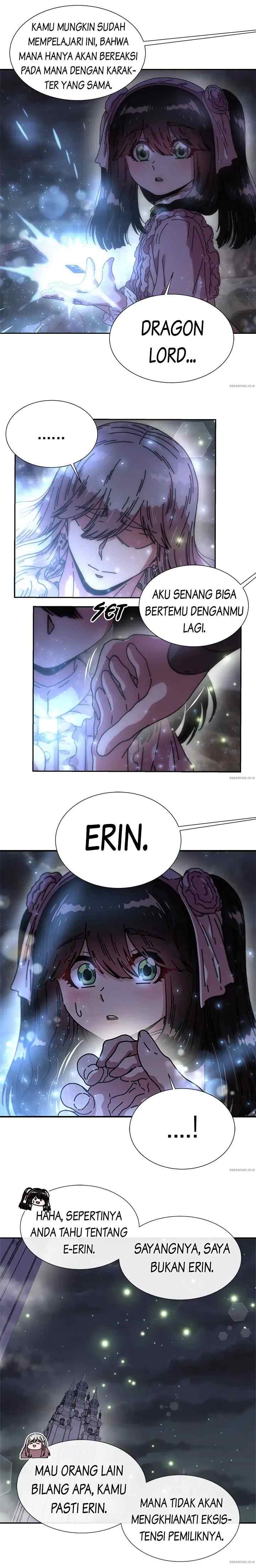 I Was Born as The Demon Lord's Daughter chapter 33 halaman 7