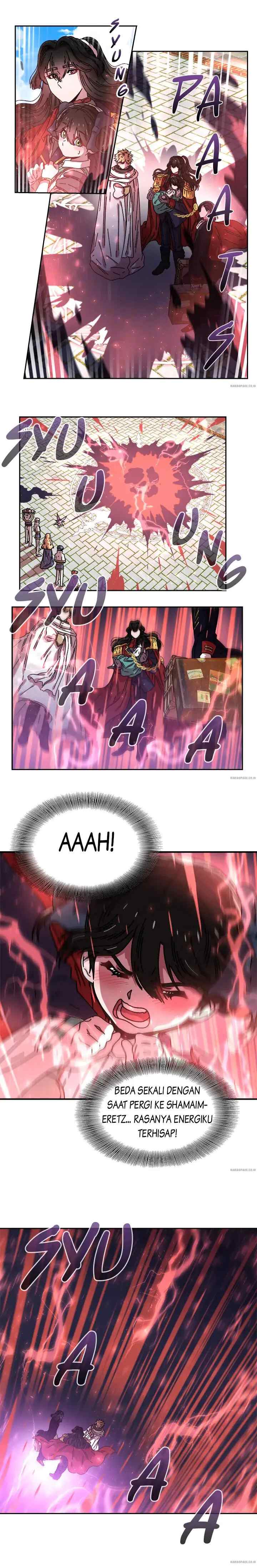 I Was Born as The Demon Lord's Daughter chapter 35 halaman 11