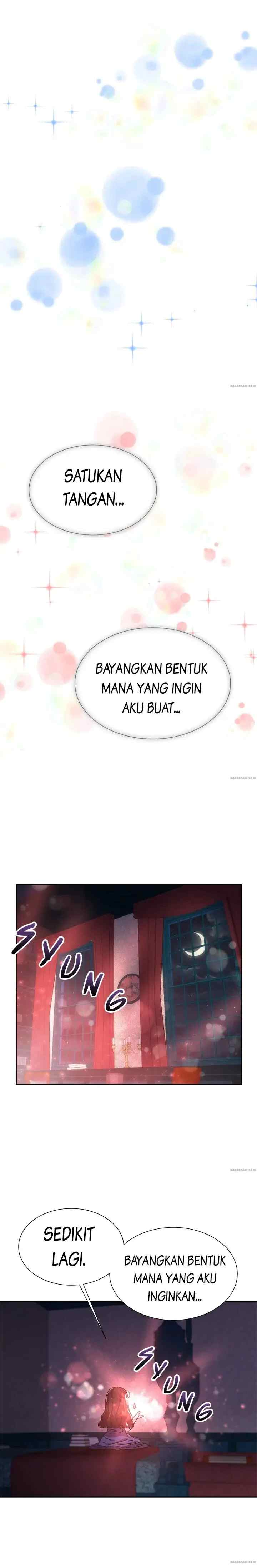 I Was Born as The Demon Lord's Daughter chapter 36 halaman 13