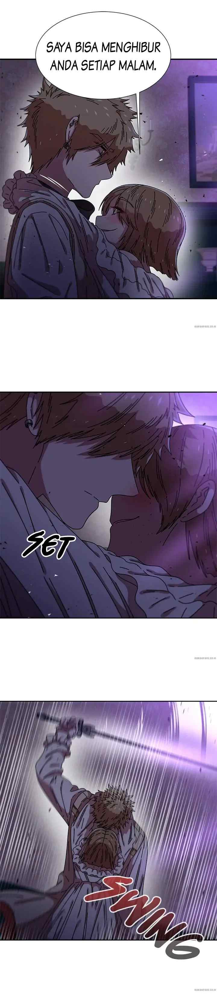 I Was Born as The Demon Lord's Daughter chapter 44 halaman 4