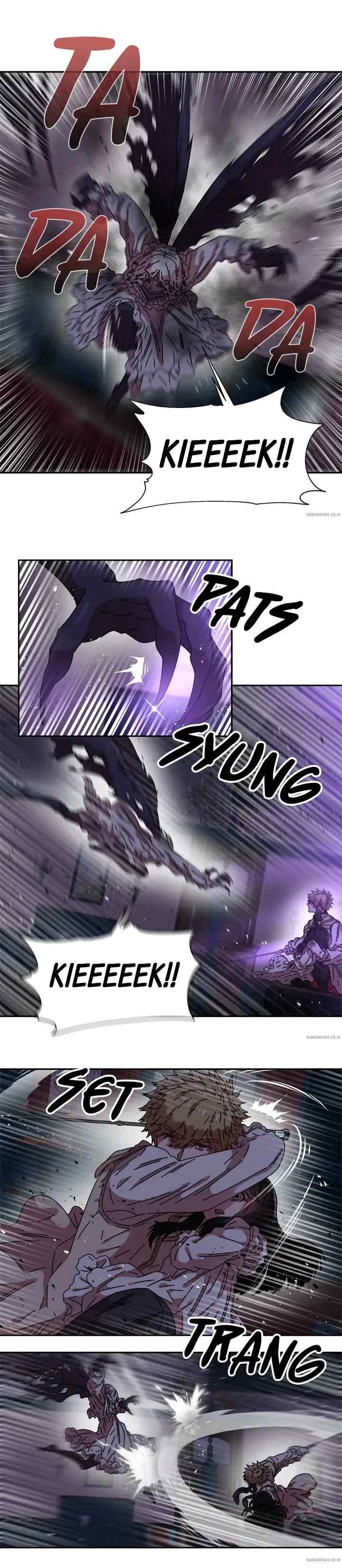 I Was Born as The Demon Lord's Daughter chapter 44 halaman 13
