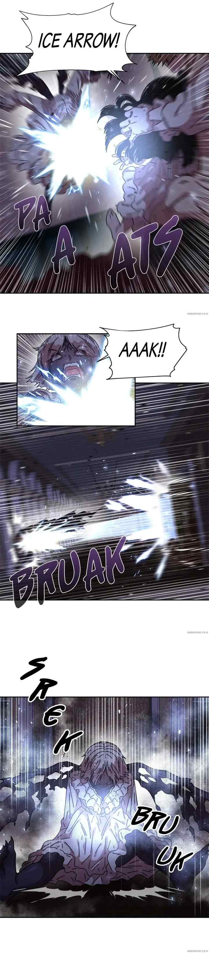 I Was Born as The Demon Lord's Daughter chapter 44 halaman 15
