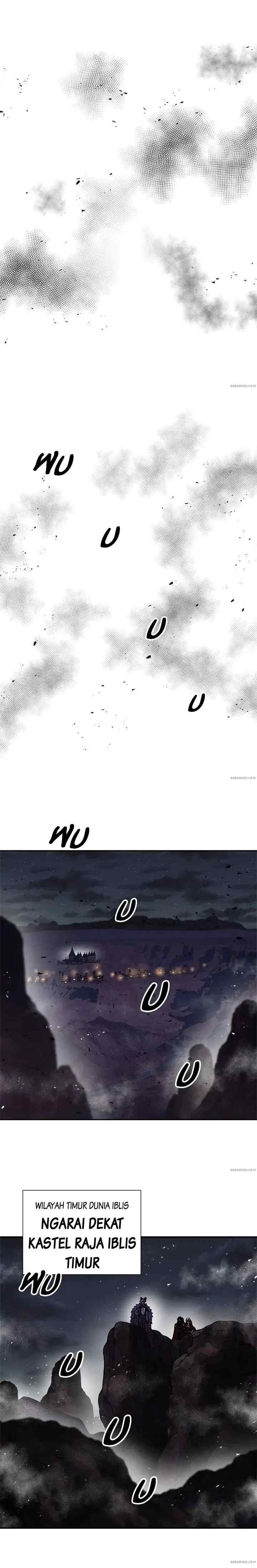 I Was Born as The Demon Lord's Daughter chapter 45 halaman 9