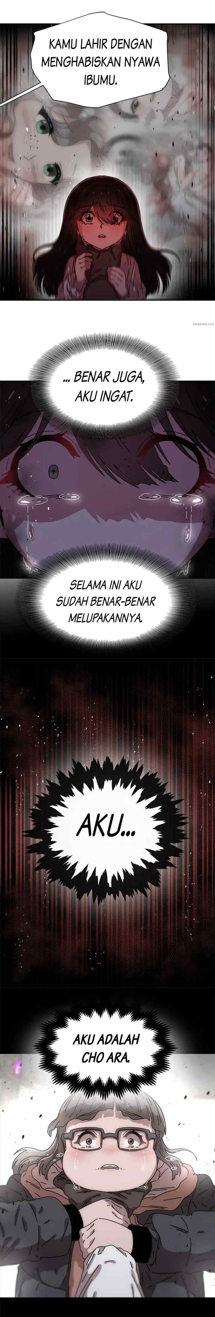 I Was Born as The Demon Lord's Daughter chapter 46 halaman 13