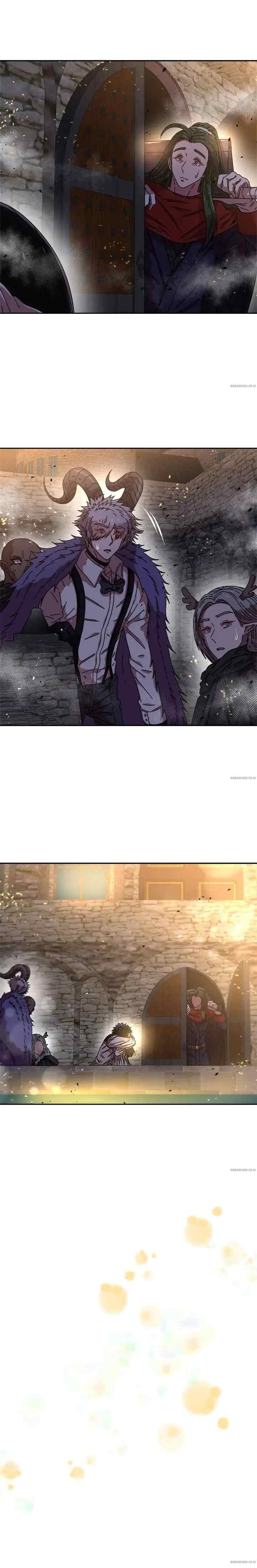 I Was Born as The Demon Lord's Daughter chapter 52 halaman 14