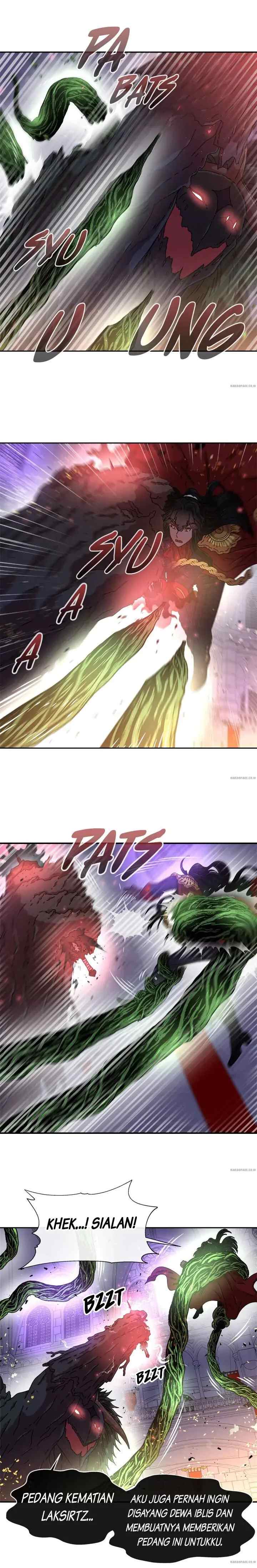 I Was Born as The Demon Lord's Daughter chapter 52 halaman 17