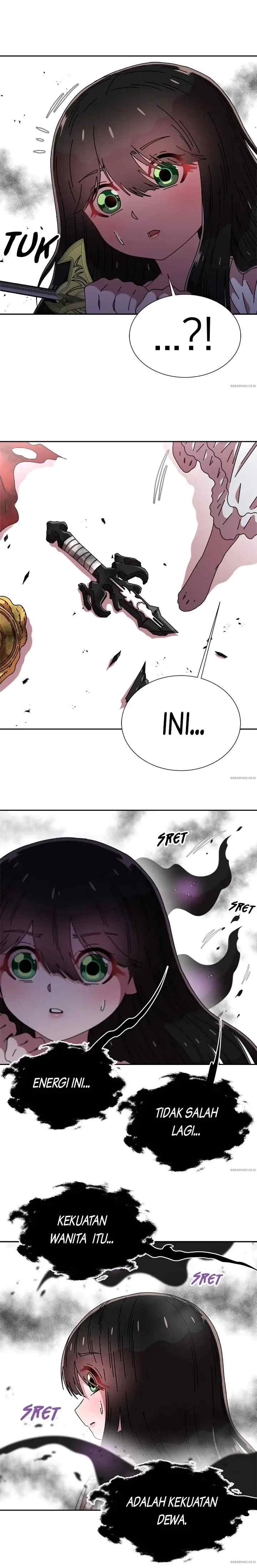 I Was Born as The Demon Lord's Daughter chapter 55 halaman 4