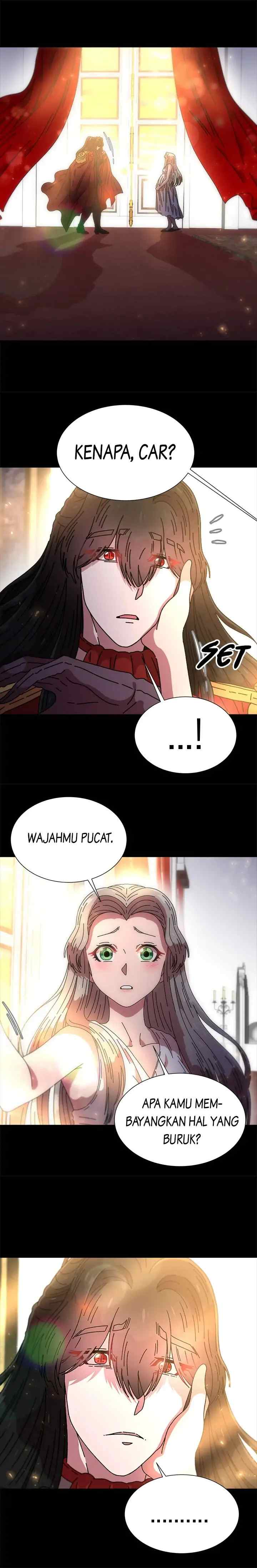 I Was Born as The Demon Lord's Daughter chapter 55 halaman 11