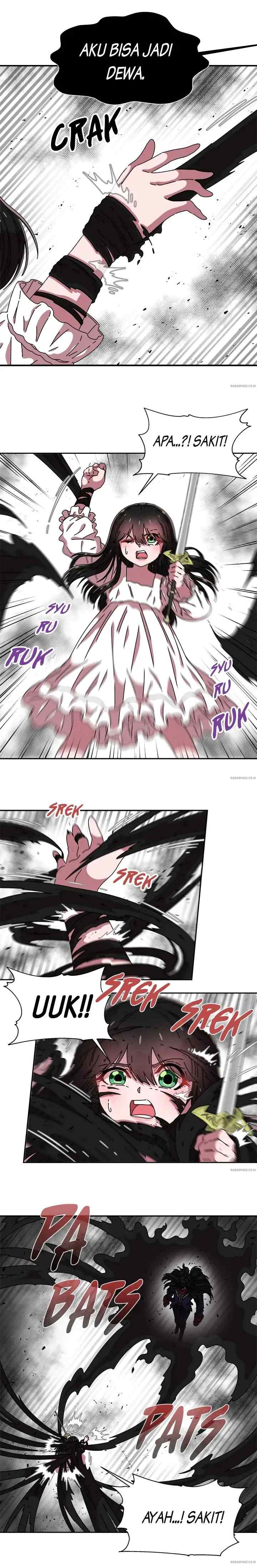 I Was Born as The Demon Lord's Daughter chapter 55 halaman 6