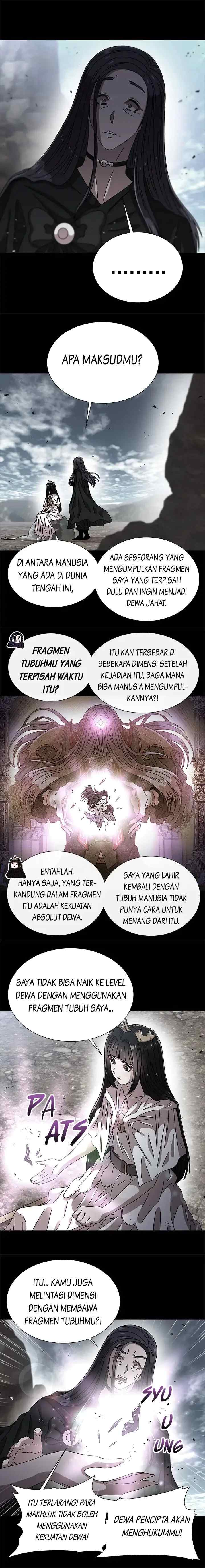 I Was Born as The Demon Lord's Daughter chapter 61 halaman 12