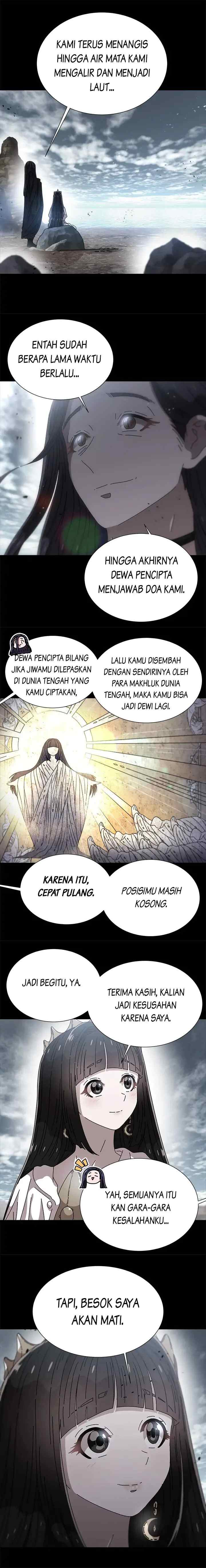 I Was Born as The Demon Lord's Daughter chapter 61 halaman 11