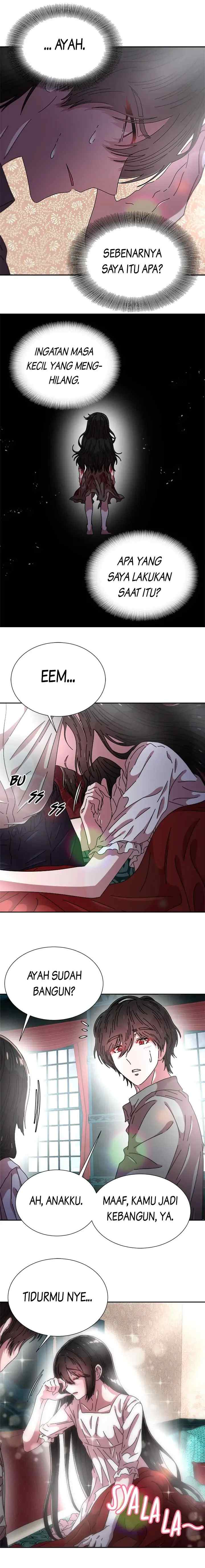 I Was Born as The Demon Lord's Daughter chapter 63 halaman 6