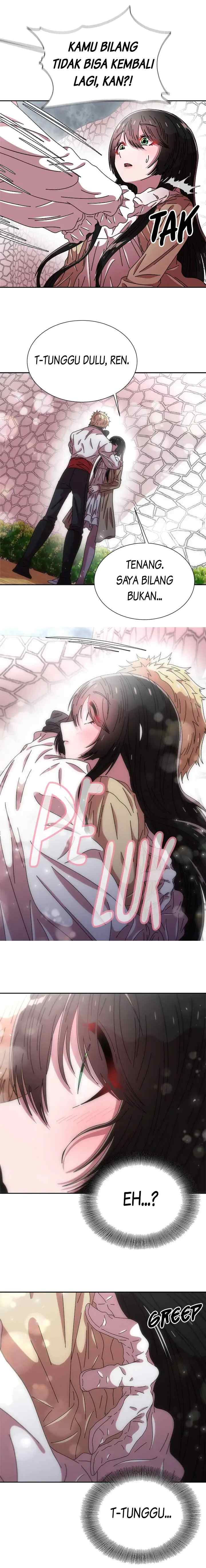 I Was Born as The Demon Lord's Daughter chapter 63 halaman 11