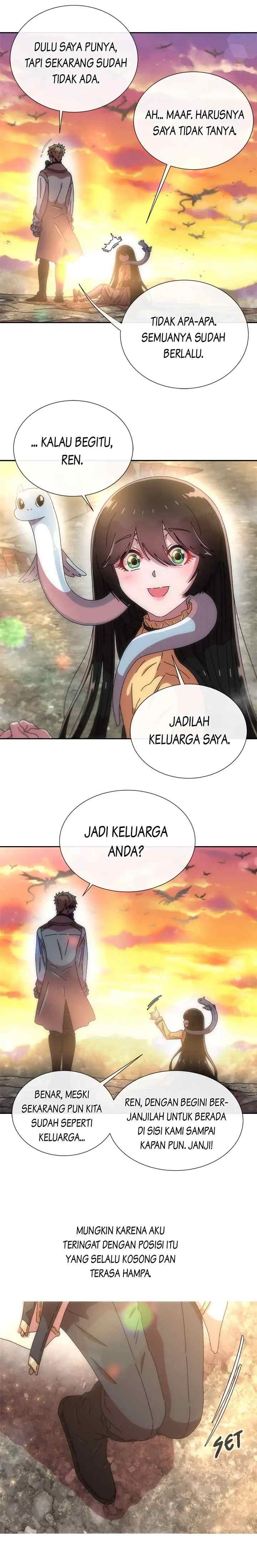 I Was Born as The Demon Lord's Daughter chapter 65 halaman 18