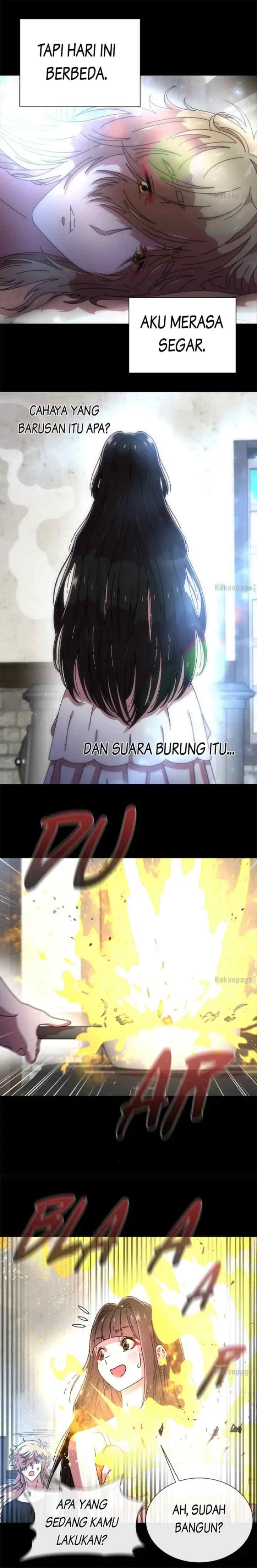 I Was Born as The Demon Lord's Daughter chapter 67 halaman 14