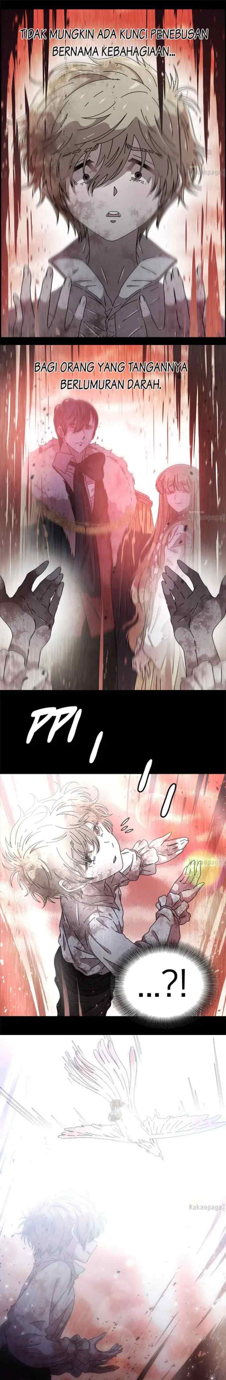 I Was Born as The Demon Lord's Daughter chapter 67 halaman 12