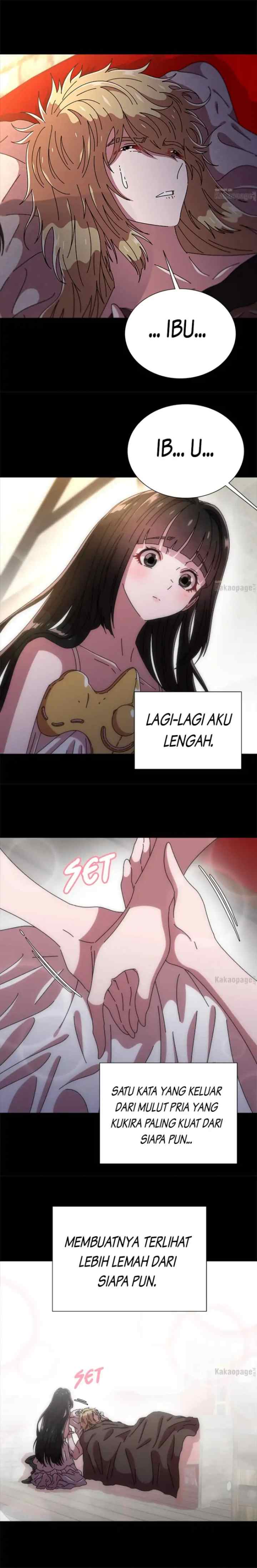 I Was Born as The Demon Lord's Daughter chapter 67 halaman 7