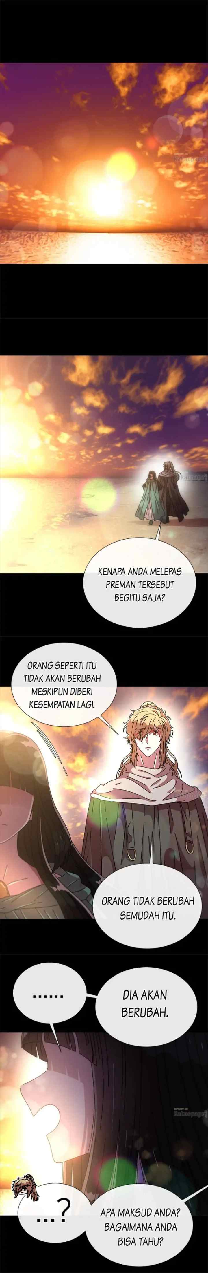 I Was Born as The Demon Lord's Daughter chapter 68 halaman 7
