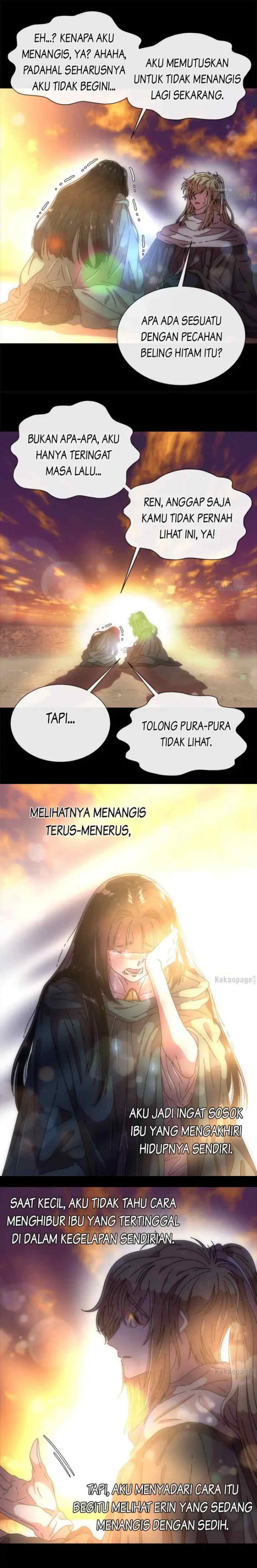 I Was Born as The Demon Lord's Daughter chapter 68 halaman 12