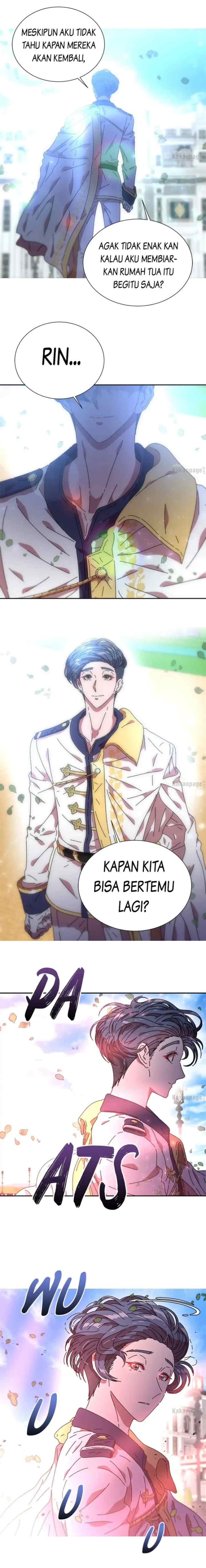 I Was Born as The Demon Lord's Daughter chapter 71 halaman 18