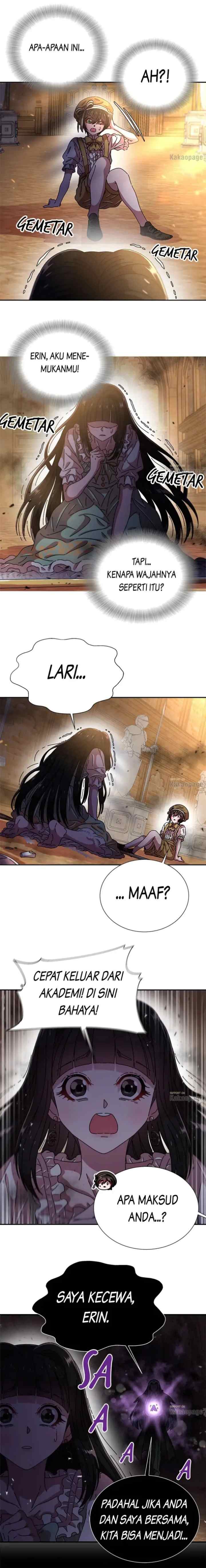 I Was Born as The Demon Lord's Daughter chapter 77 halaman 4