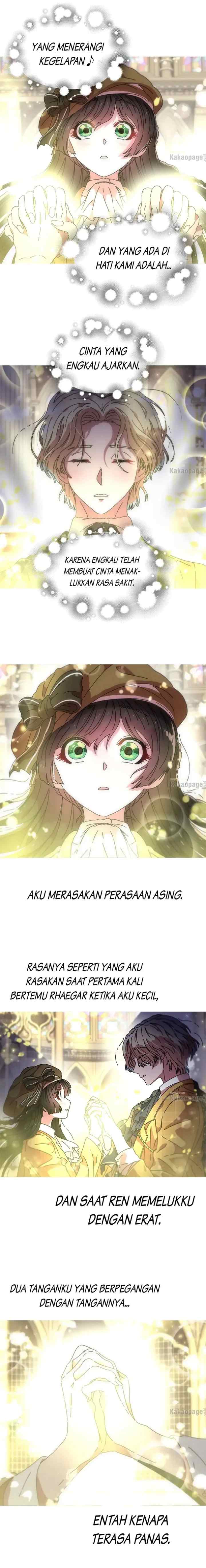 I Was Born as The Demon Lord's Daughter chapter 85 halaman 11