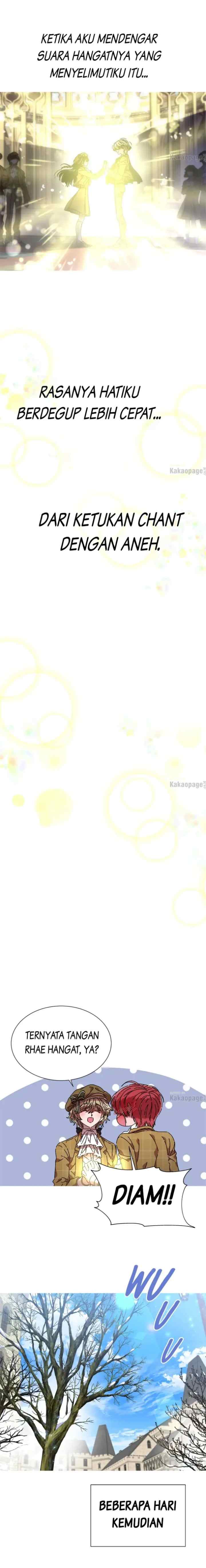 I Was Born as The Demon Lord's Daughter chapter 85 halaman 12