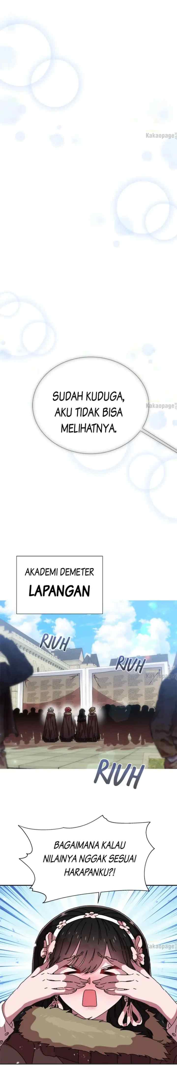 I Was Born as The Demon Lord's Daughter chapter 89 halaman 9