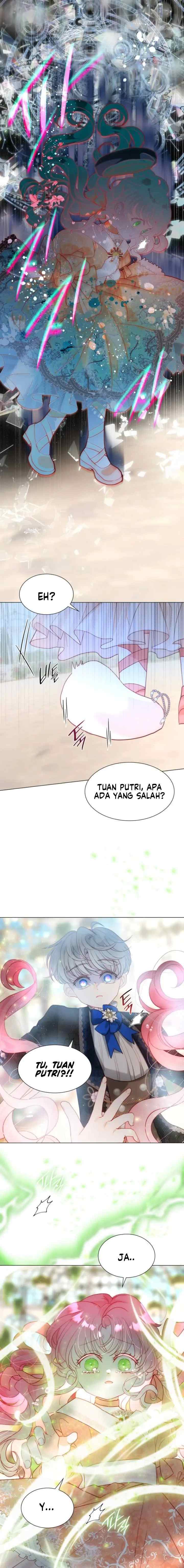 I Was Born The Second Daughter chapter 36 halaman 14