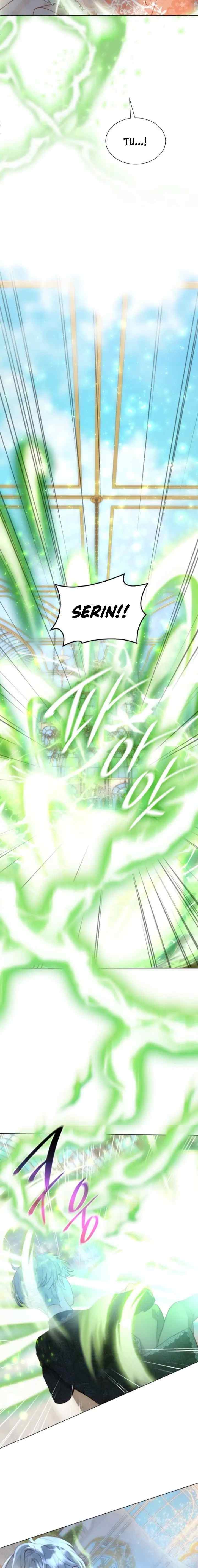 I Was Born The Second Daughter chapter 36 halaman 15