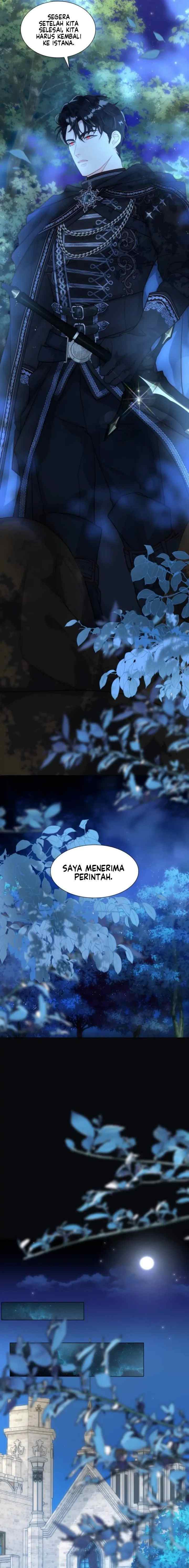 I Was Born The Second Daughter chapter 36 halaman 6