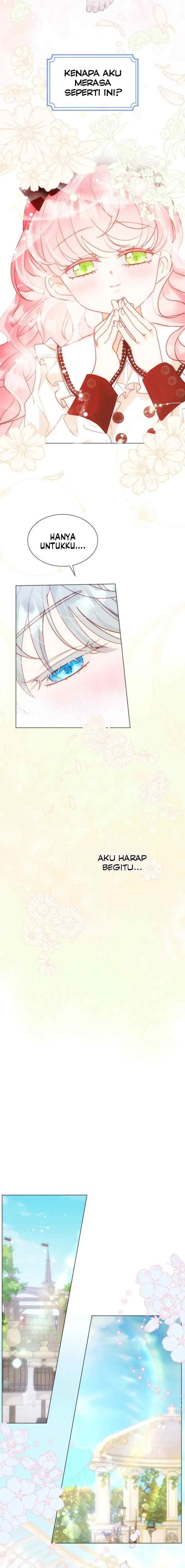 I Was Born The Second Daughter chapter 36 halaman 9