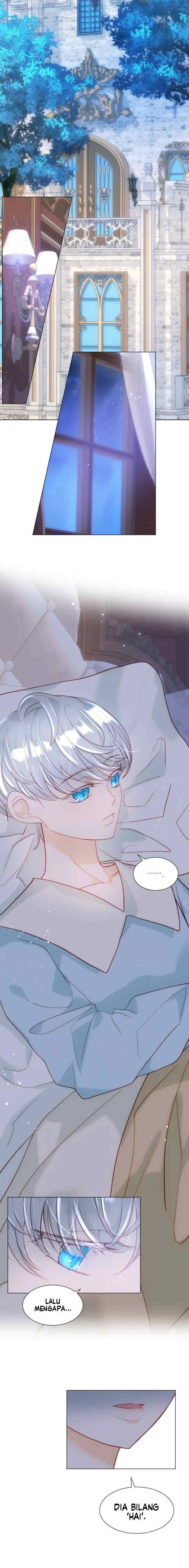 I Was Born The Second Daughter chapter 36 halaman 7