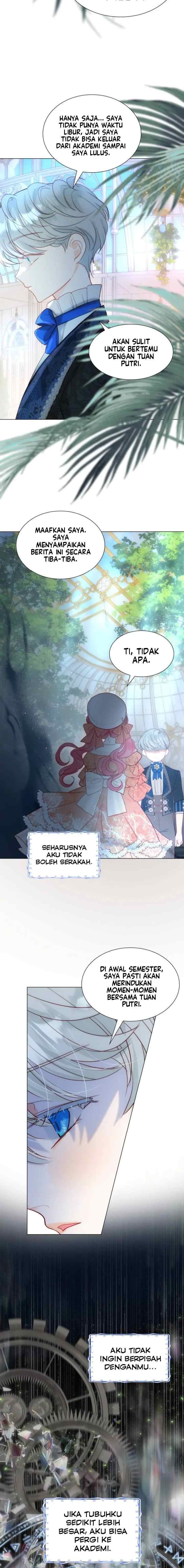I Was Born The Second Daughter chapter 36 halaman 13