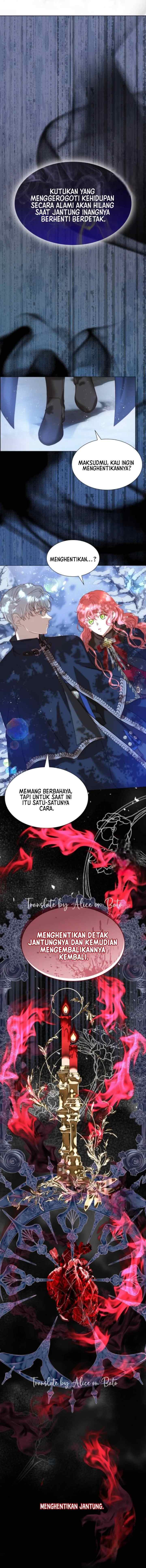 I Was Born The Second Daughter chapter 58 halaman 10