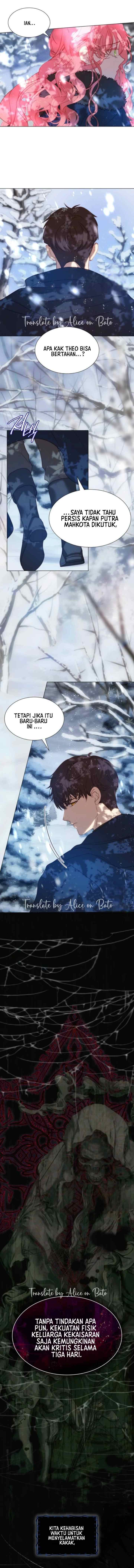 I Was Born The Second Daughter chapter 58 halaman 8