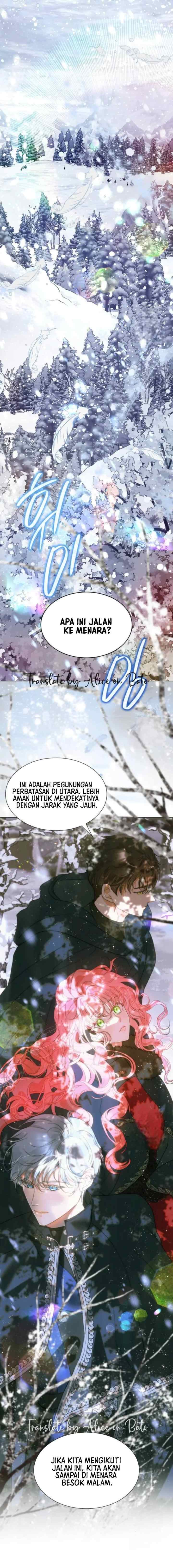 I Was Born The Second Daughter chapter 58 halaman 7