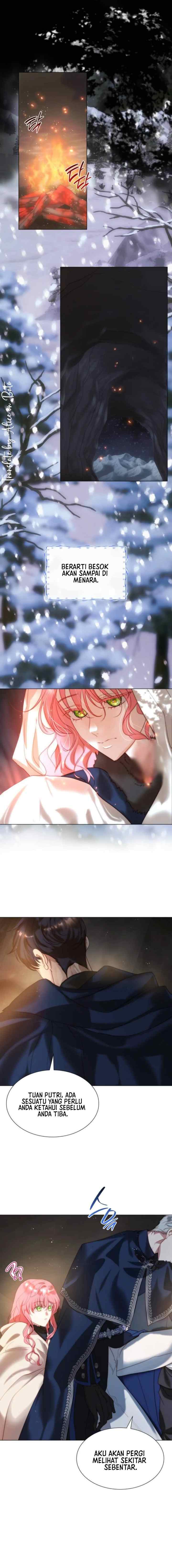 I Was Born The Second Daughter chapter 58 halaman 11